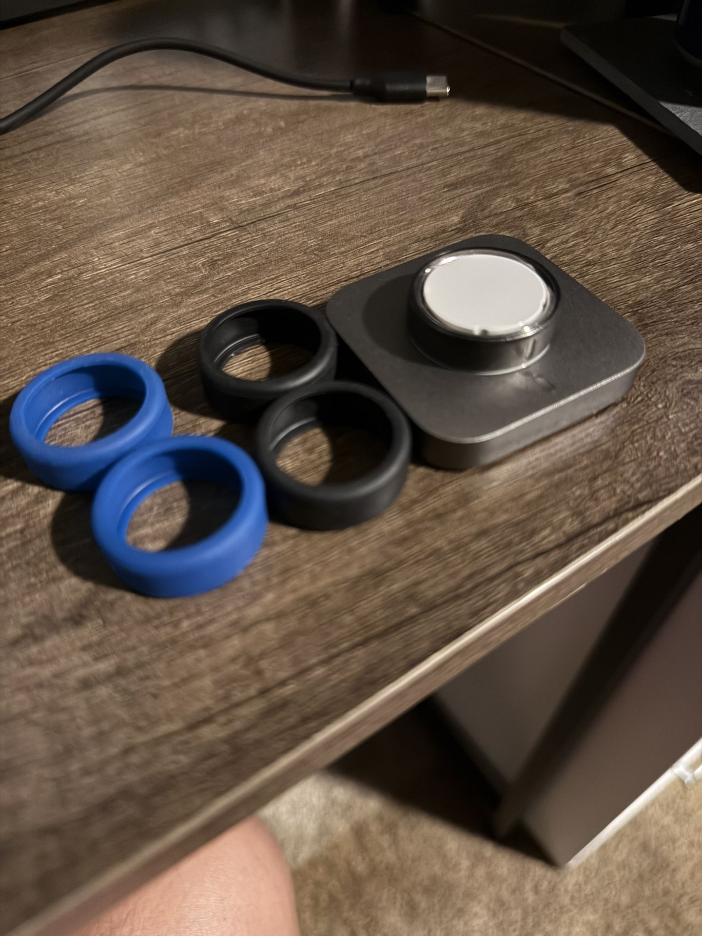 Oura Ring 4 Size 14