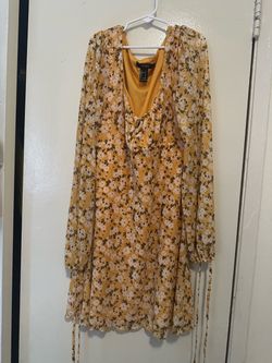 Women’s dresses -Sz Small
