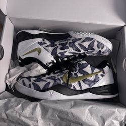 Kobe 8 Protro Size 9 For Sale Hit Me No Low Ball !