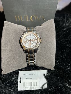 BULOVA Watch