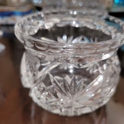 Vintage Waterford Crystal 