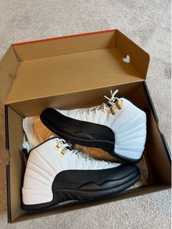 Air Jordan 12 Retro ‘Taxi’ 2025