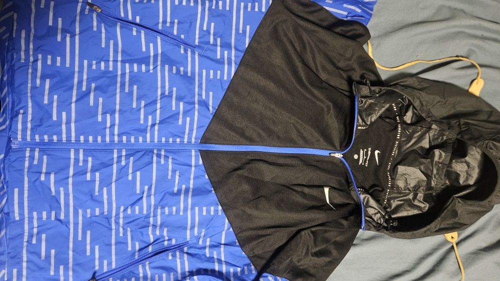 Nike Running Jacket