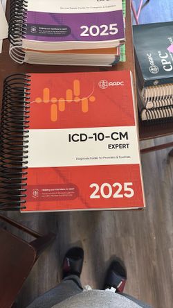 ICD 10 CM Expert 