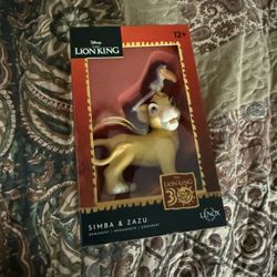 The Lion King 30 anniversary