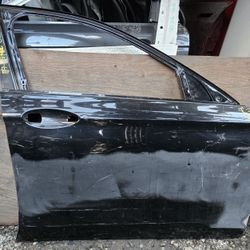 MERCEDES BENZ E300 DOOR RIGHT PASSENGER FRONT 2017 2018 2019 2020 E400