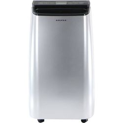 Brand New Amana AMAPF101AW-2 Portable A/C Machine