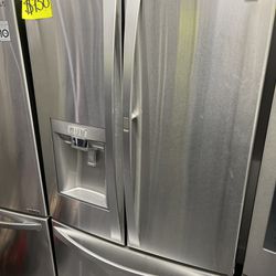 Refrigerador 36