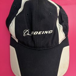 Boeing Hats-variety($5 Each)