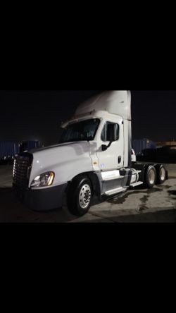Commercial Driver Work