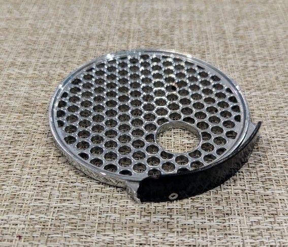 Nespresso Vertuo Breville BNV220 Cup Support Cup Rest Replacement Part