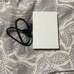 Seagate 5tb External Hard Drive