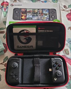 GAMESIR X2 PRO