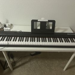 Full Size Digital Piano Keyboard