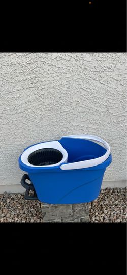 Spin Bucket