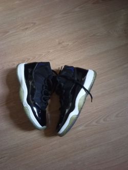 Jordans authentic