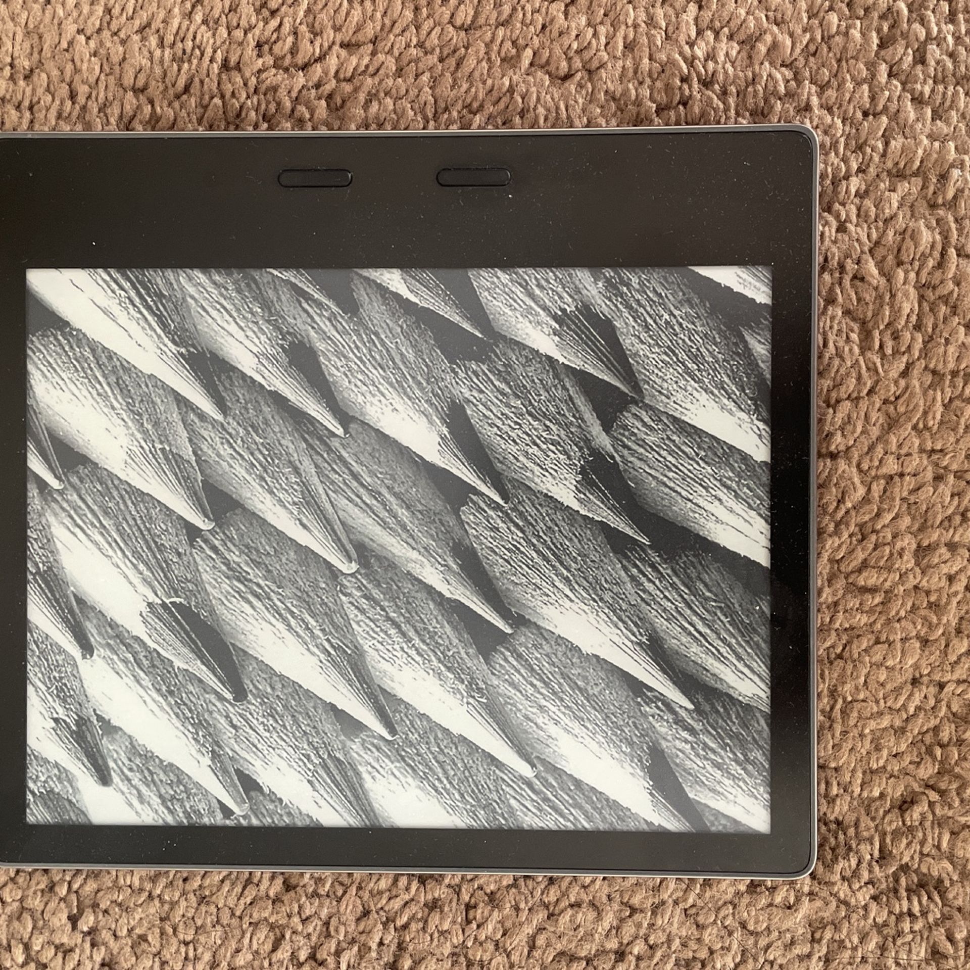 Amazon Kindle Oasis