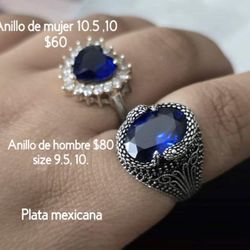Anillos