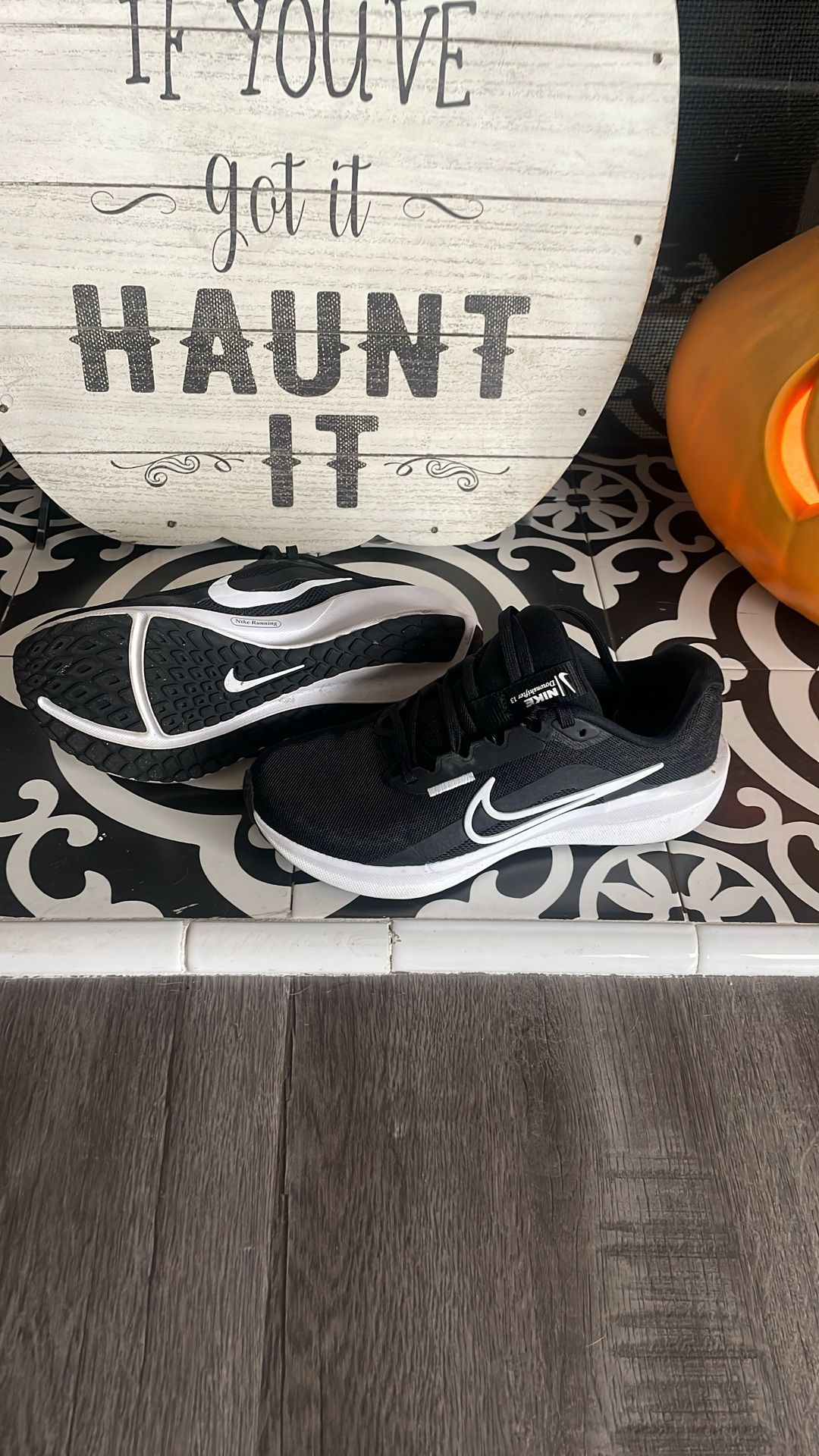 Nike