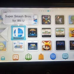 Wii U Hdd 500gb