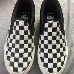 Vans Shoes