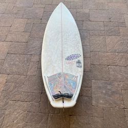 Cordell Surfboards 