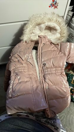 Toddler Jacket 3t