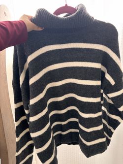 Súper oversized 2 piece set 