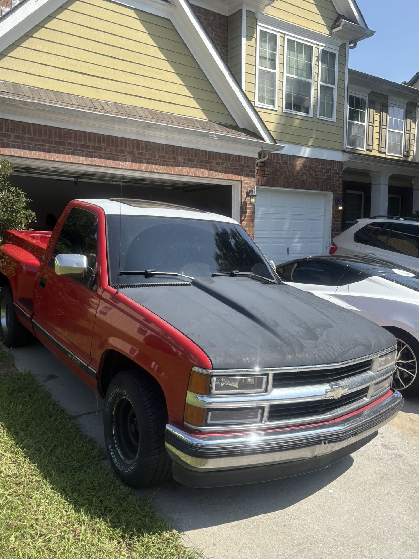 1994 Chevy