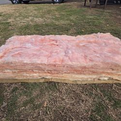 24x48 In Owens Corning R30 Installation