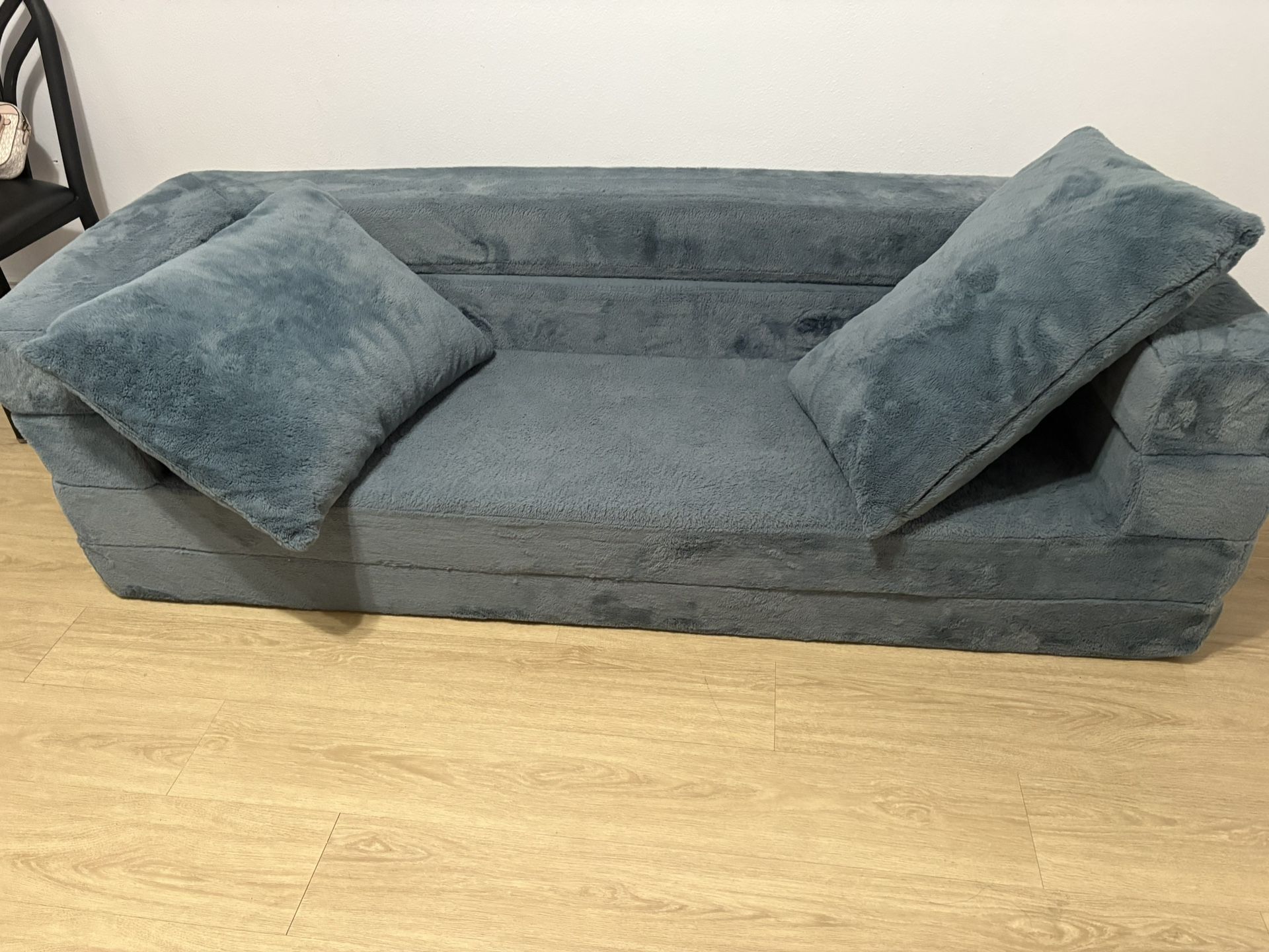 Chair/couch/floor Sofa $100