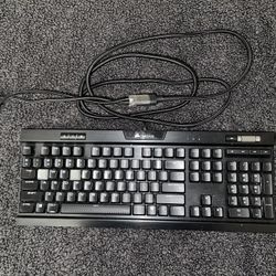 Corsair Gaming Keyboard 