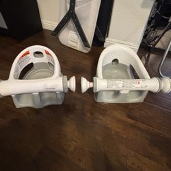 Baby Bath Seat