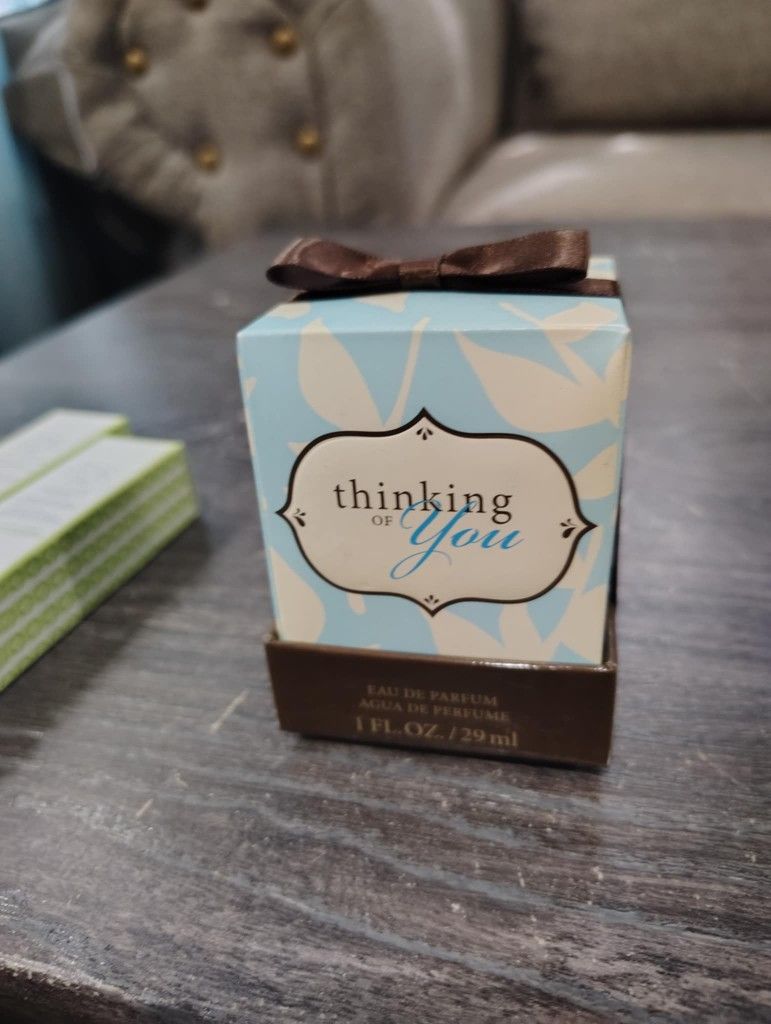 Thinking Of You Perfume