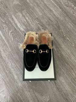 GUCCI SLIPPERS WOMENS