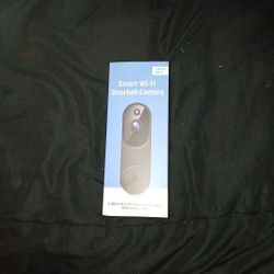 Doorbell Camera