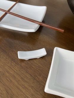 Pier 1 - 2 Piece Sushi Serving Set (2 Each)