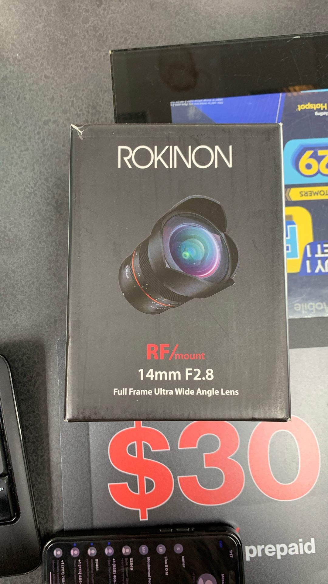 Rokinon