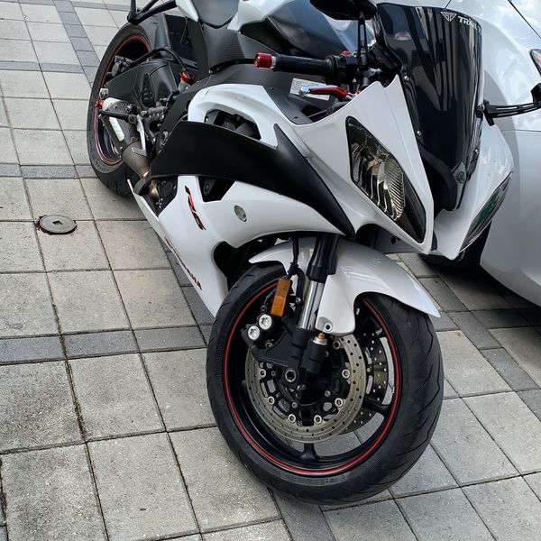 Yamaha R6 2014!! for Sale in Miami, FL - OfferUp