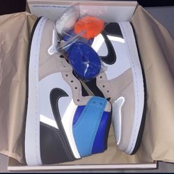 Jordan 1 Prototype