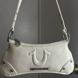 True Religion Purse 