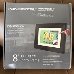 Digital Photo Frame