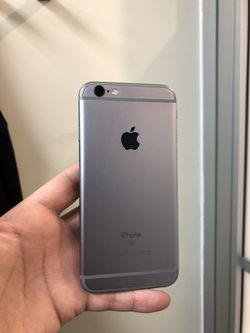 iPhone 6S (4.7”) 16GB Factory Unlocked