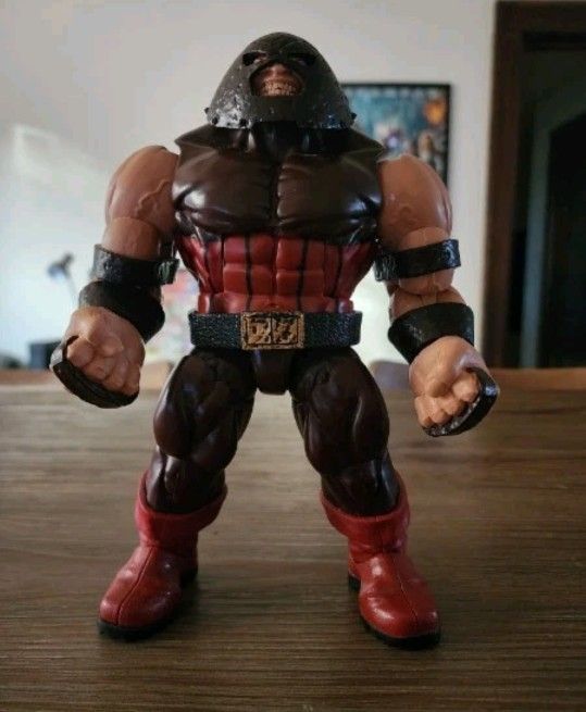 Marvel Legends 