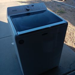 Free Non Working Washing Machine 