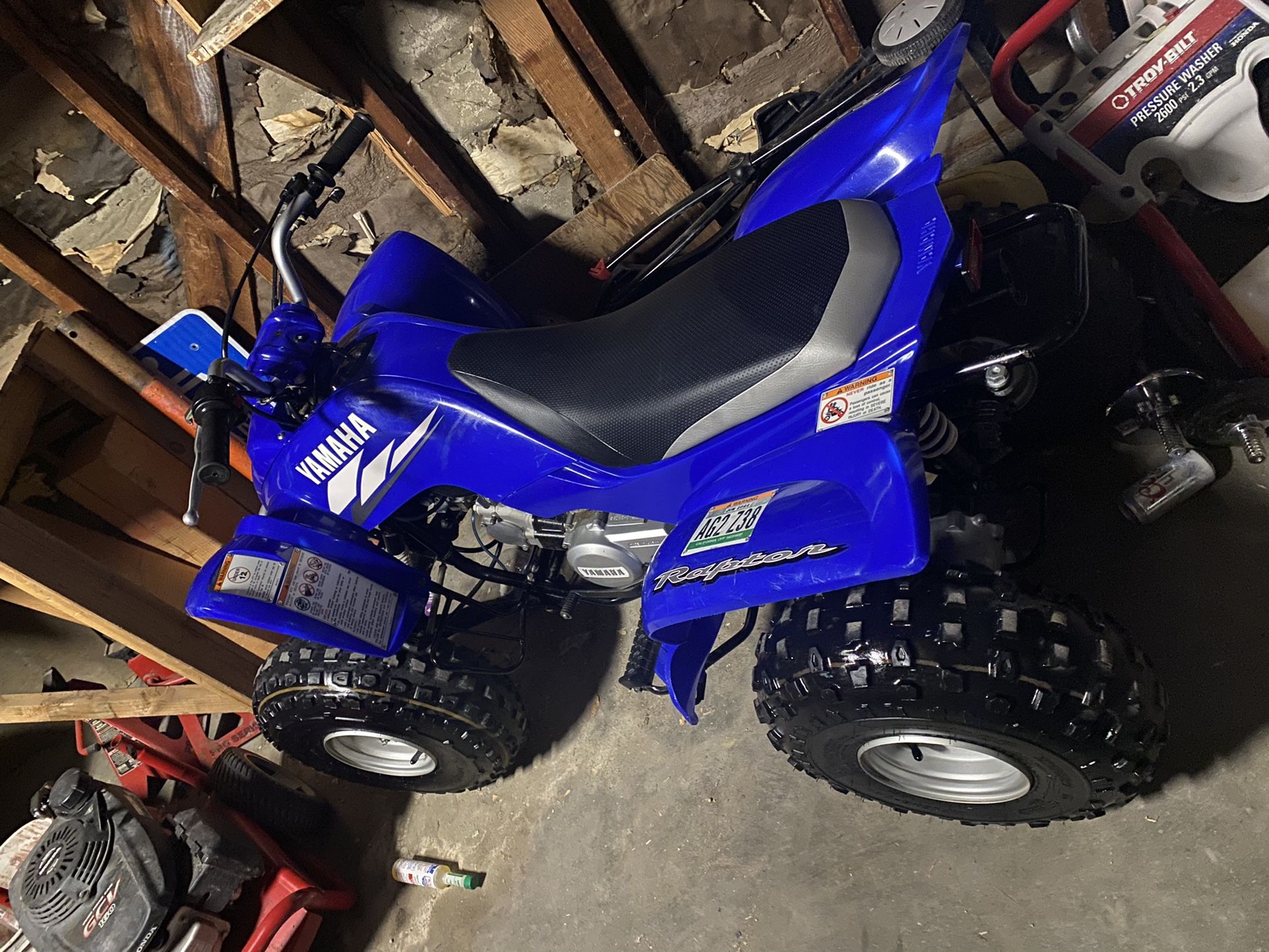 2003 Yamaha Raptor For Sale – 2021 90 Raptor For Sale – IQDGVO