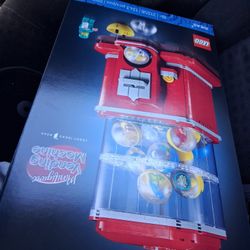 Mini Figure Leggo Set