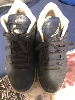 Jordan tennis shoes