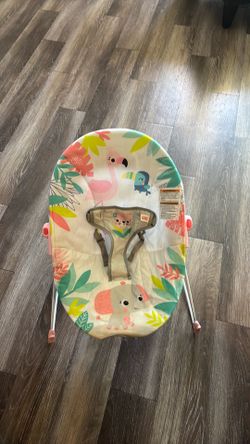 Baby chair