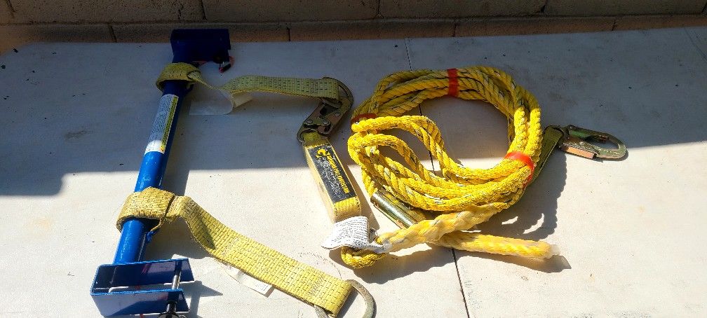 Construction- Framing & Roofing Safety Tools